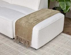 REVAN modern ottoman