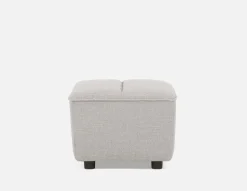 REVAN modern ottoman