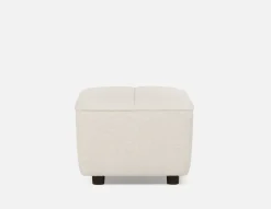 REVAN modern ottoman