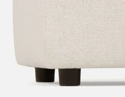 REVAN modern ottoman