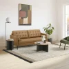 REVE mid-century modern 3-seater sofa