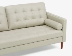REVE mid-century modern 3-seater sofa