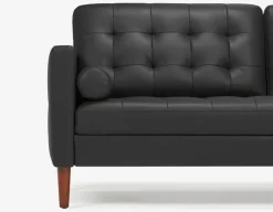 REVE mid-century modern 3-seater sofa