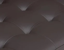REVE mid-century modern 3-seater sofa