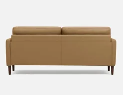 REVE mid-century modern 3-seater sofa