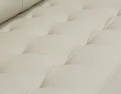 REVE mid-century modern 3-seater sofa