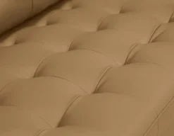 REVE mid-century modern 3-seater sofa