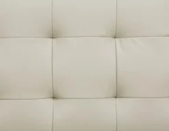 REVE mid-century modern 3-seater sofa