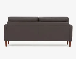 REVE mid-century modern 3-seater sofa
