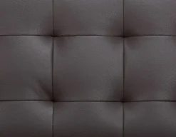 REVE mid-century modern 3-seater sofa