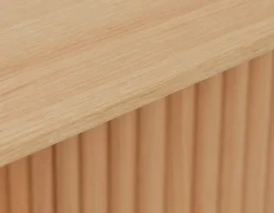 RHODES oval dining table 240cm