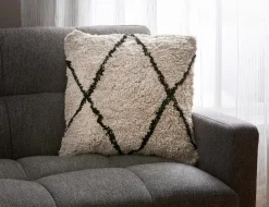 RIAD cushion 45cm x 45cm