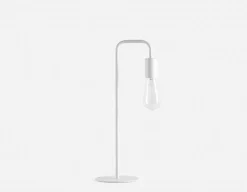 RIMINI table lamp 48 cm height