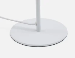 RIMINI table lamp 48 cm height