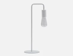 RIMINI table lamp 48 cm height