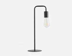 RIMINI table lamp 48 cm height