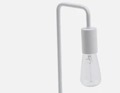 RIMINI table lamp 48 cm height
