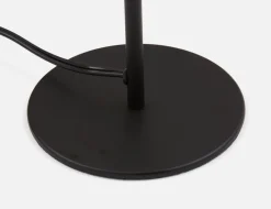 RIMINI table lamp 48 cm height