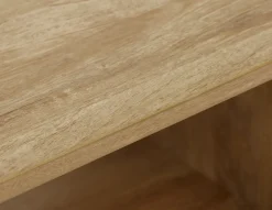 RIONA japandi style coffee table