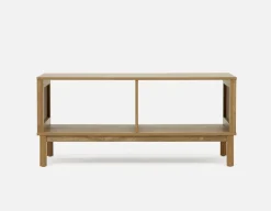 RIONA japandi style coffee table