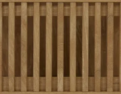 RIONA japandi style coffee table