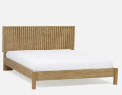 RIONA japandi style 6-drawer dresser
