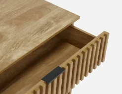 RIONA japandi style 6-drawer dresser