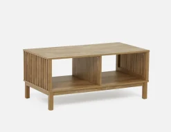 RIONA japandi style 3-drawer dresser