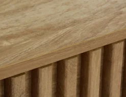 RIONA japandi style 3-drawer dresser