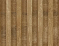 RIONA japandi style queen size bed
