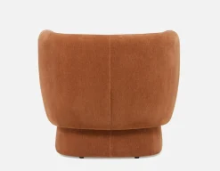 ROANNE accent chair
