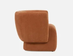 ROANNE accent chair
