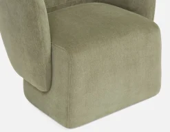 ROANNE accent chair