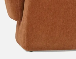 ROANNE accent chair