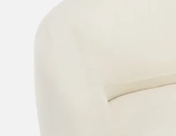 ROANNE accent chair