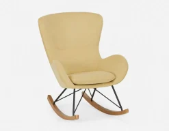 ROCKO rocking chair