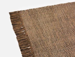 ROGGO knit throw 130 cm x 170 cm