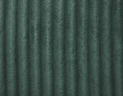 ROUSSEAU corduroy accent chair