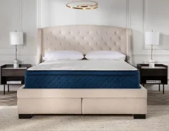 ROYAL SELECT double size mattress