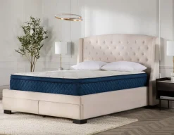 ROYAL SELECT double size mattress
