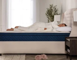 ROYAL SELECT double size mattress