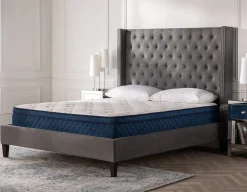 ROYAL ULTIME double size mattress