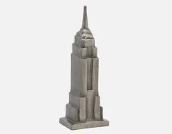 RUDY aluminum sculpture 30 cm