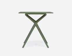 RUDY indoor/outdoor table