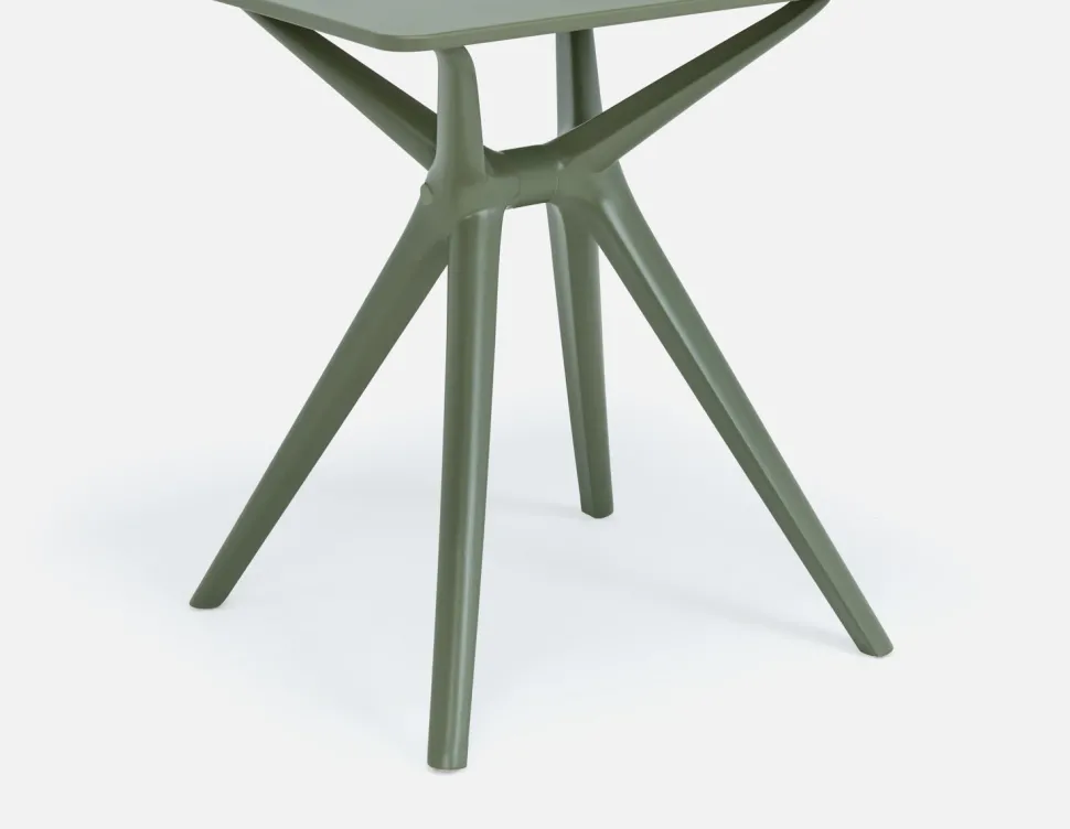 RUDY indoor/outdoor table