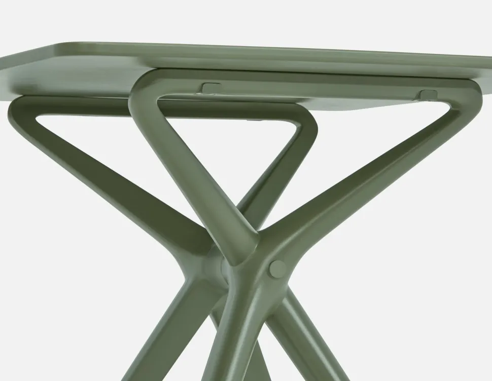 RUDY indoor/outdoor table