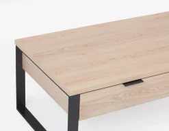 RYA coffee table