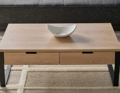 RYA coffee table