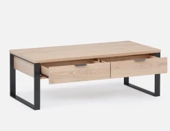 RYA coffee table