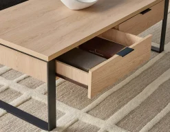 RYA coffee table